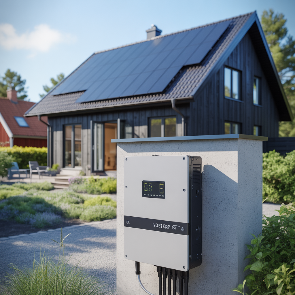 12.Installerar du solpaneler Sa optimerar du elproduktionen