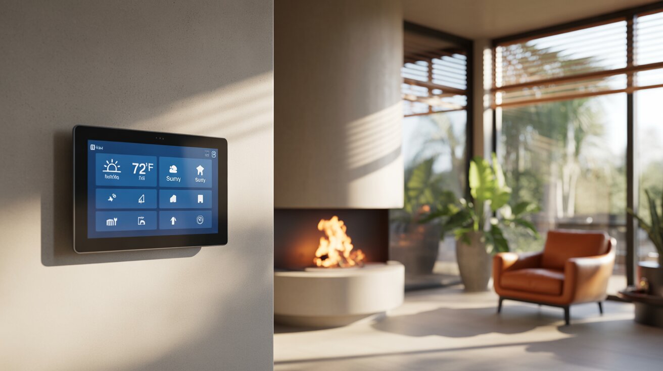 Installation av Vitvaror