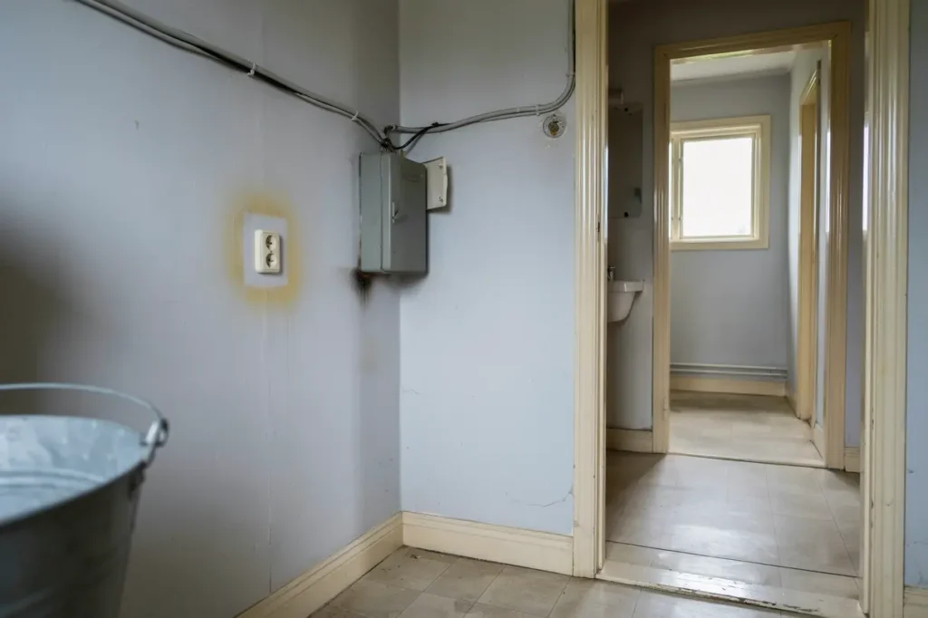 tecken p dolda elfel i villan s uppt cker du problemen innan de blir dyra